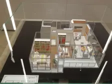 李家沱 浣溪锦云三房53万