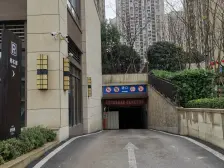 次新小区住家安静,配套完善,出行方便