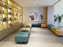 李家沱 碧桂园金地溪山玥四房82.4万