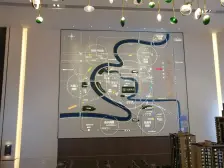 李家沱 浣溪锦云四房60万