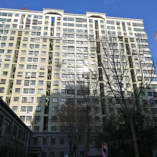 馆驿街新区2室1厅1卫南朝向1800.00元/月出租