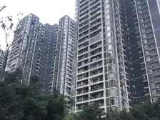 大坪肖家湾 正规大两房,居家安静