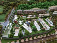 城北新区 新天泽云山长麓三期三房151万