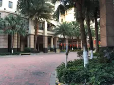 佛山奥园 带大花园别墅 罕有放盘 景色怡人 闹中取静