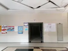 近轻轨 近商场 户型方正 适合居家的小区