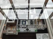 城北新区 新天泽云山长麓一期四房195万