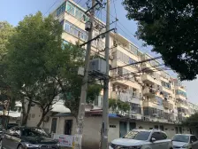 胥江·彩虹新村(一区)·2室·1厅