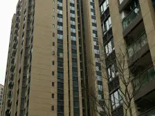 杨公桥 金融街金悦锦城二房60万