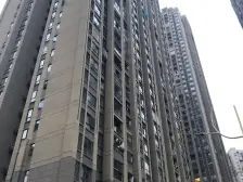 大坪 江湾国际花都五房280万