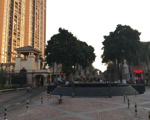 买房吧,让梦想照进现实,给生活一个安稳的港湾