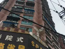 龙溪镇 时代大厦(渝北)三房72万