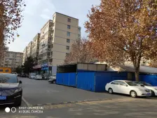 三环内均价低、户型方正,产权清晰出门就是公园