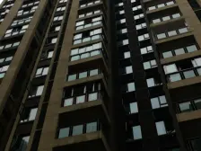 杨公桥 金融街金悦锦城二房88万