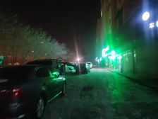 小区绿化高楼栋位置好中楼层房子带飘窗拎包入住