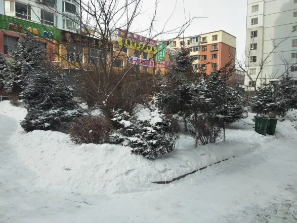 易安花园