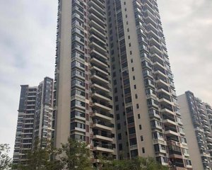 石竹水园望景台5房改4房带家电,业主诚意出售