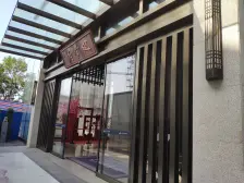 悦来小高层,视野开阔看江看江,安静不吵,绿化好