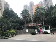 大坪 江湾国际花都二房99万