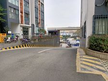 时代天城 1室1厅 东南