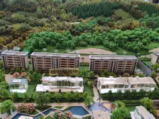 城北新区 新天泽云山长麓三期三房130万