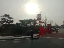 碧桂园电梯洋房好户型只有两栋,楼层好,免费车位