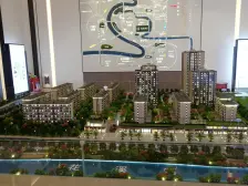 次新小区,清水三房,户型方正,小区配套齐全