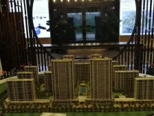 300平的院子 南入户 诚心出售 带3个车位