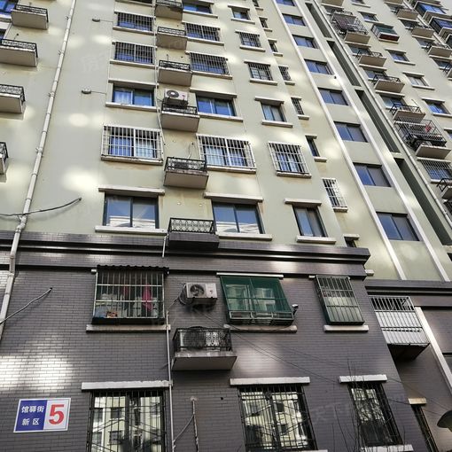 馆驿街新区3室1厅1卫西南北朝向3000.00元/月出租