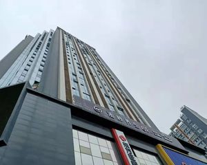 时代天城1室1厅南