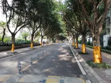 北部新区 渝北财富中心国际公寓四房195万