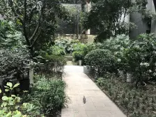 兰波红城丽景 3室2厅 东南