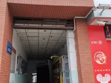 双碑永辉楼上,三房双卫,配套完善。