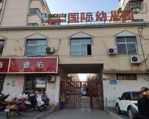 高新区大张旁商品房双气两室南北通透随时看房过户