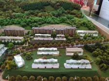 缙云山下,住家安静,天然氧吧,适合宜居。