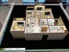 溪山玥+次新小区+环境优美+户型方正+业主安心卖