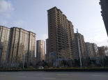 项目在建工地