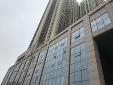 地铁口,一室一厅,商圈配套好出行方便