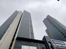 时代天城 1室1厅 东南