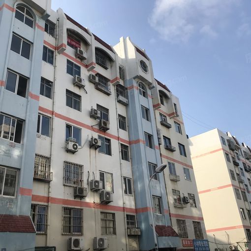 华城路三小区3室1厅1卫南朝向1200.00元/月出租