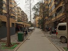 铁路38宿舍3室1厅南北