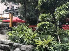 业主诚心出售,保养得很好,看江户型,视野好。