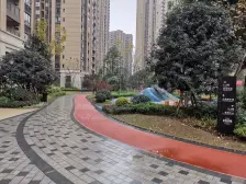 金悦锦城,次新小区,户型好,精装修,两房大阳台。