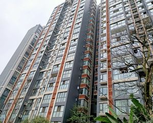 时代天城1室1厅南