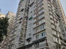 红旗河沟 锦坪街三房60万