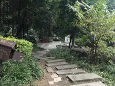 大坪 江湾国际花都二房120万