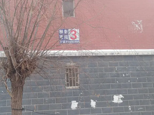柳影家园
