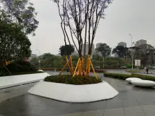 李家沱 中建滨江星城三期三房62万