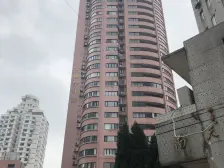 全屋视野开阔有独立储藏室近公园临地铁愚一钥匙房