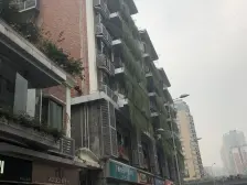 直港 天鹅山庄二房40万