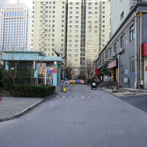 馆驿街新区2室1厅1卫南朝向2100.00元/月出租
